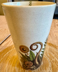 Lost World Farn Becher